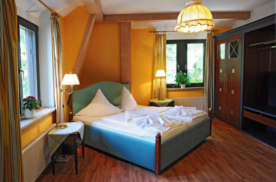 膳宿费 Gasthof Mädler