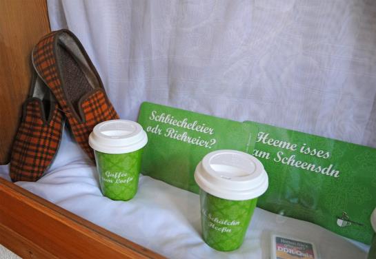 膳宿费 Gasthof Mädler