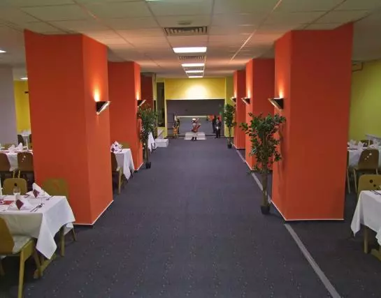 膳宿费 Gasthof Mädler