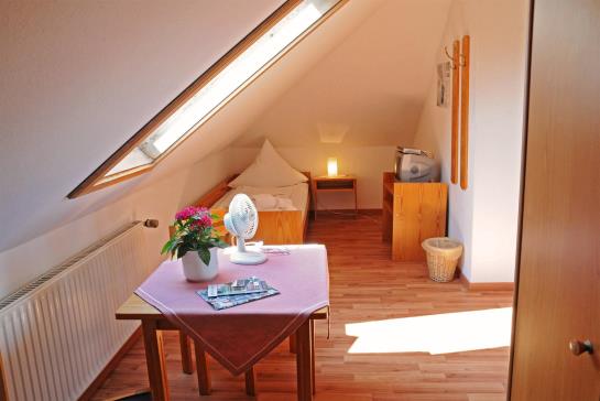 膳宿费 Gasthof Mädler