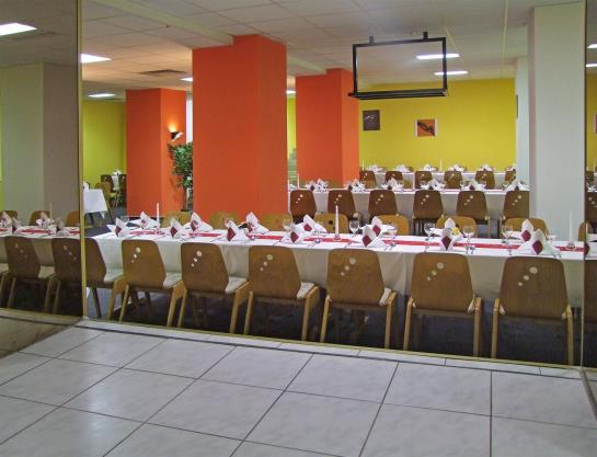 膳宿费 Gasthof Mädler