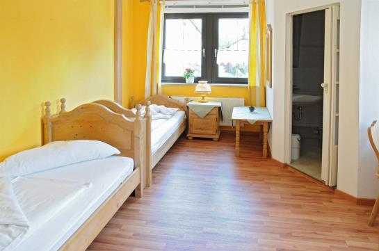 膳宿费 Gasthof Mädler