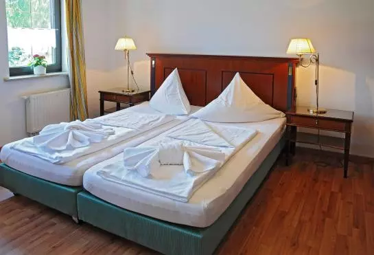 膳宿费 Gasthof Mädler