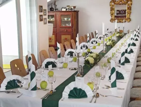 膳宿费 Gasthof Mädler