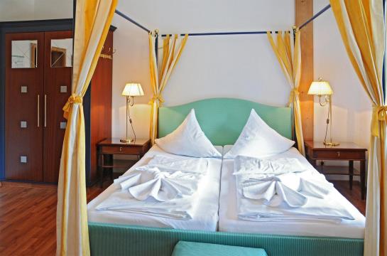 膳宿费 Gasthof Mädler