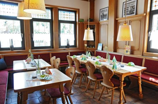 膳宿费 Gasthof Mädler