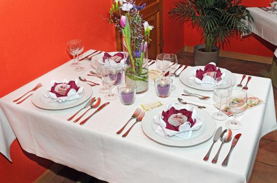 膳宿费 Gasthof Mädler