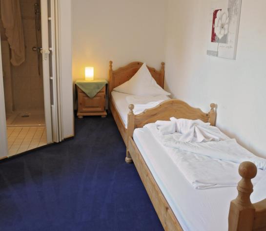 膳宿费 Gasthof Mädler