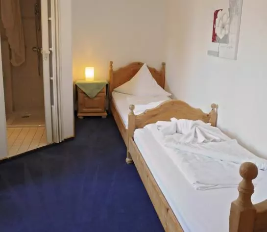 膳宿费 Gasthof Mädler