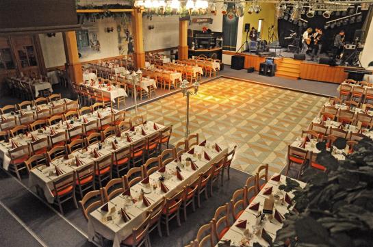 膳宿费 Gasthof Mädler