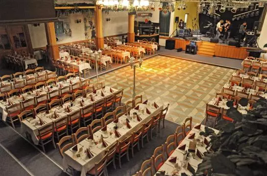 膳宿费 Gasthof Mädler