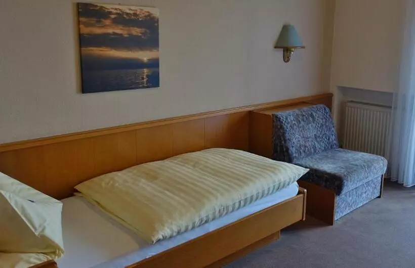 호텔 Gasthof Schönblick