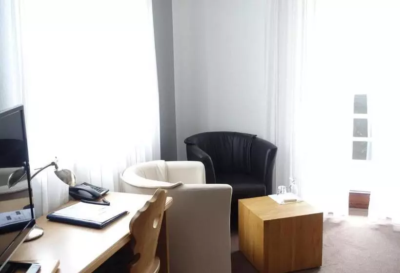 호텔 Gasthof Schönblick