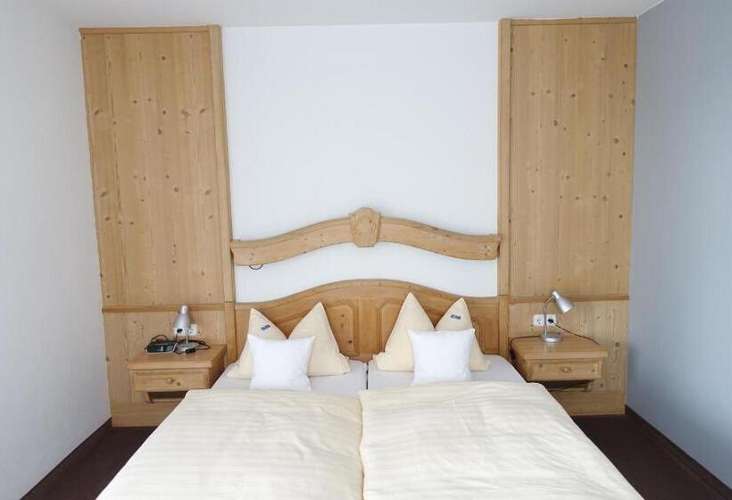 Hotel Gasthof Schönblick