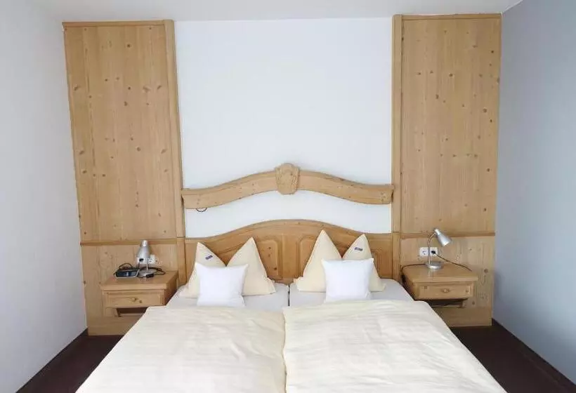 호텔 Gasthof Schönblick