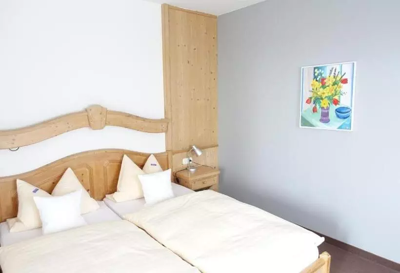 호텔 Gasthof Schönblick