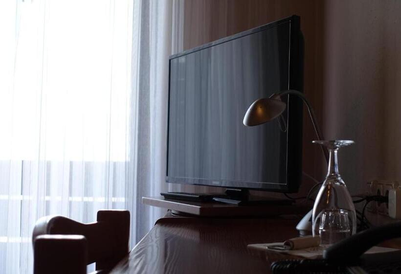 Hotel Gasthof Schönblick