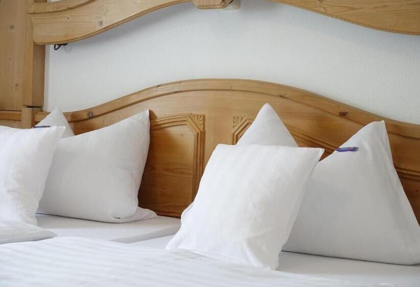 Hotel Gasthof Schönblick