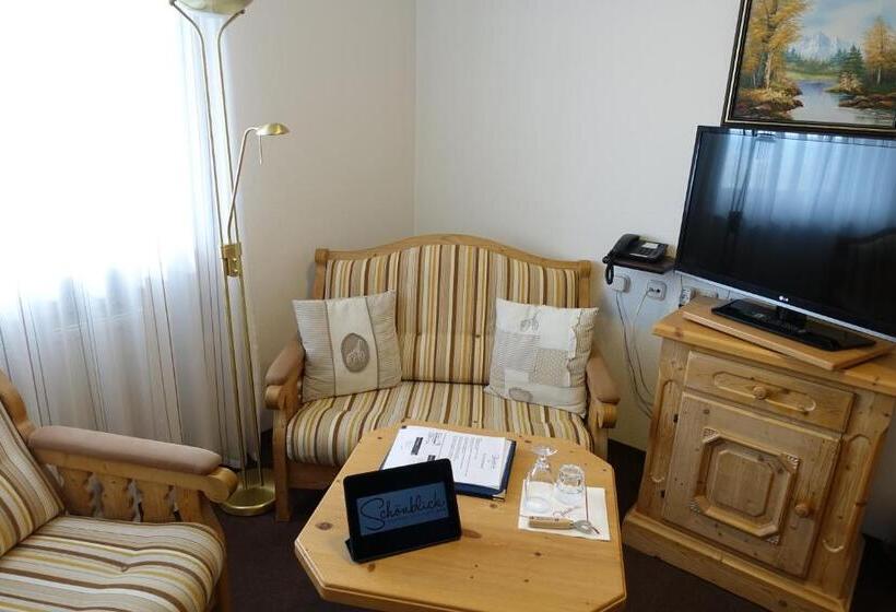 Hotel Gasthof Schönblick