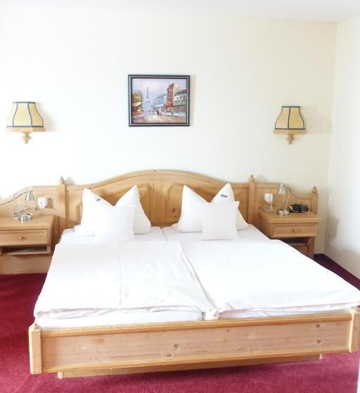 Hotel Gasthof Schönblick