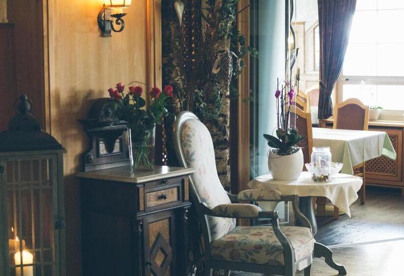 Hotel Gasthof Schönblick