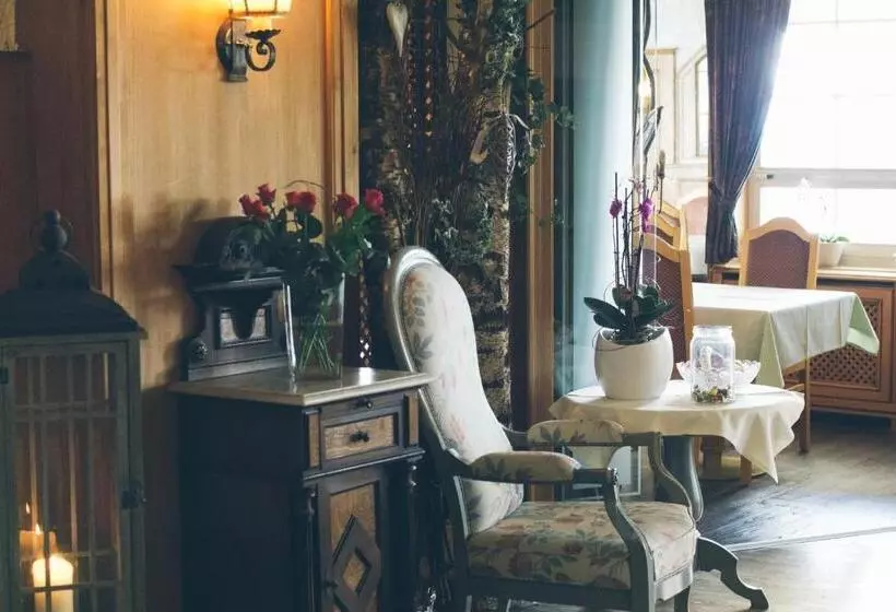 호텔 Gasthof Schönblick