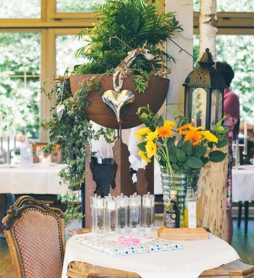 Hotel Gasthof Schönblick