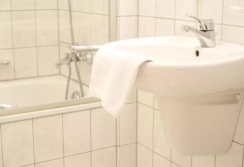 호텔 Gasthof Schönblick