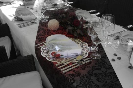 פנסיון Am Sonnenhang Panoramahotel