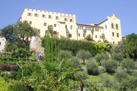 פנסיון Am Sonnenhang Panoramahotel