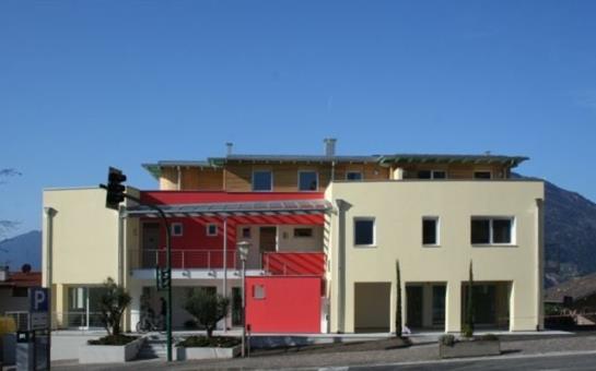 פנסיון Am Sonnenhang Panoramahotel