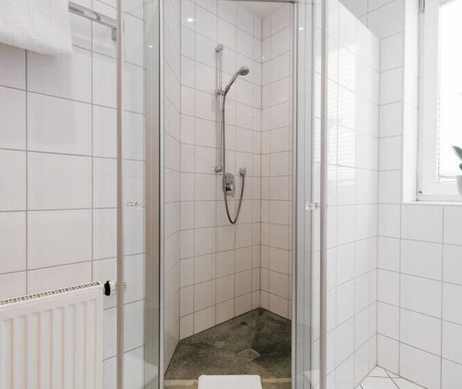 Hotel Graf Lehndorff Zur Messe