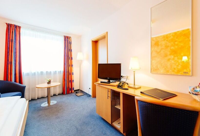 Hotel Graf Lehndorff Zur Messe