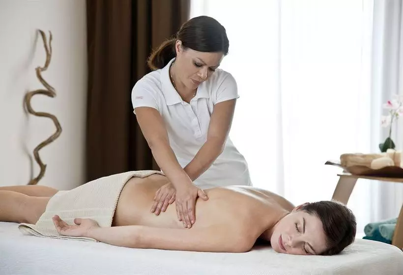 Hotel Terme Grand Torino