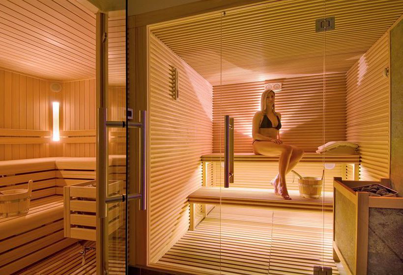 ホテル Terme Grand Torino