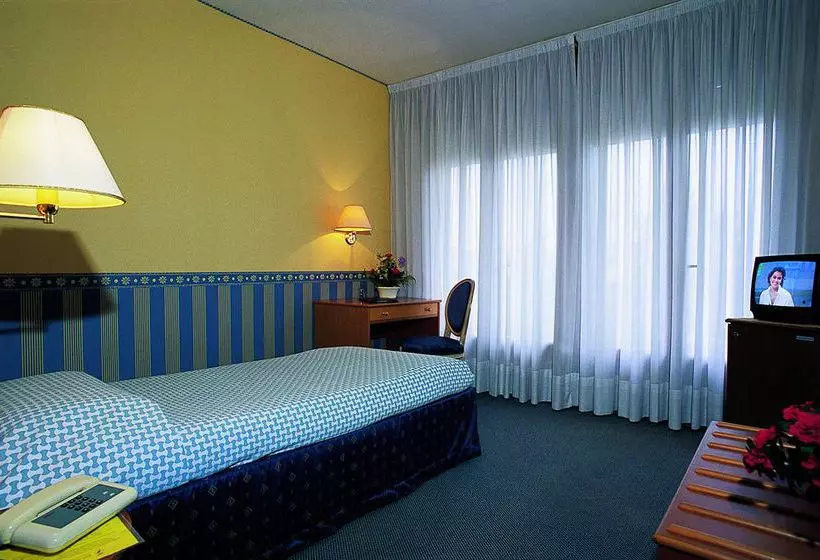 Hotel Terme Grand Torino