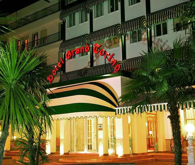 Hotel Terme Grand Torino