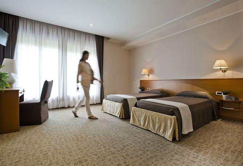 ホテル Terme Grand Torino