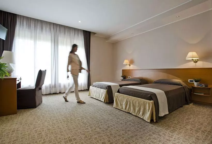 Hotel Terme Grand Torino