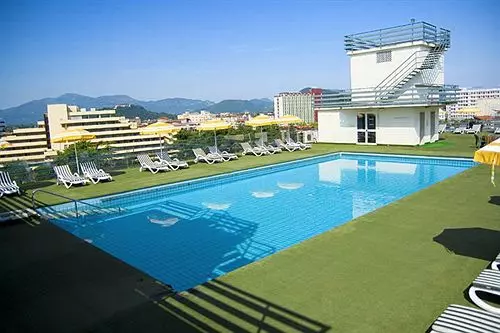 Hotel Terme Grand Torino