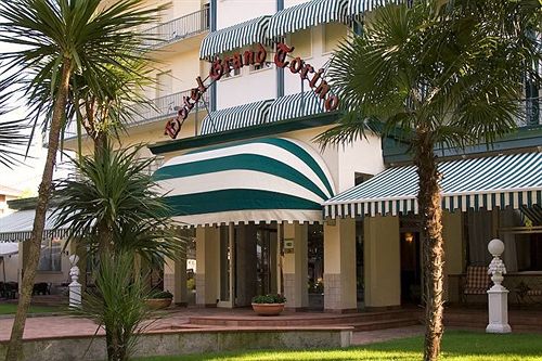 ホテル Terme Grand Torino