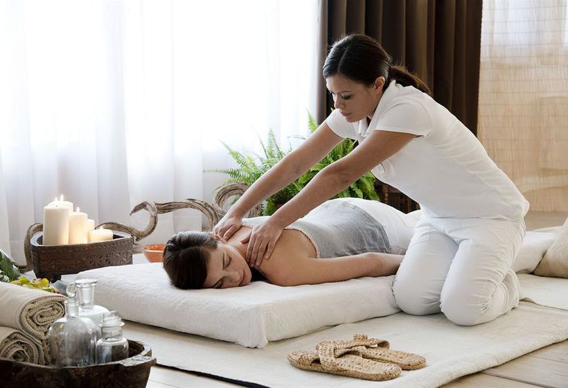 ホテル Terme Grand Torino