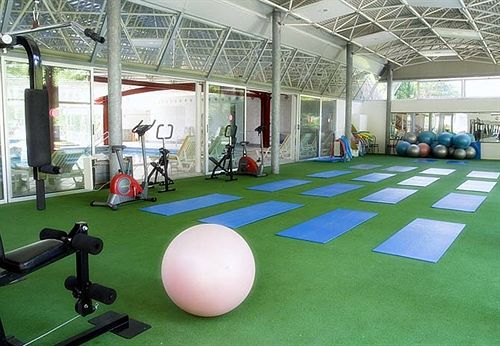 ホテル Terme Grand Torino