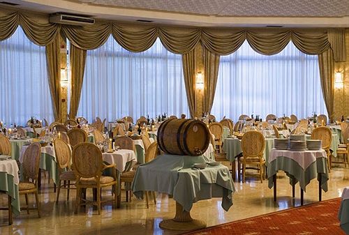 ホテル Terme Grand Torino