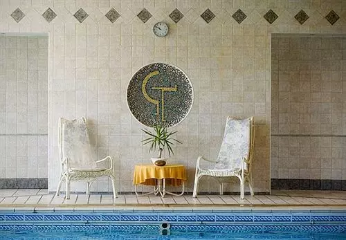 Hotel Terme Grand Torino