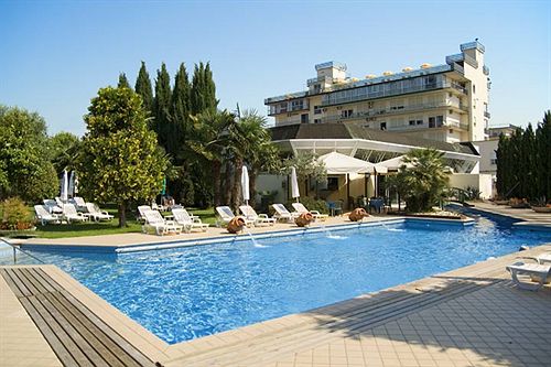 ホテル Terme Grand Torino