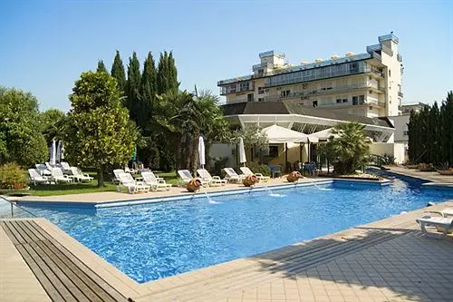 Hotel Terme Grand Torino