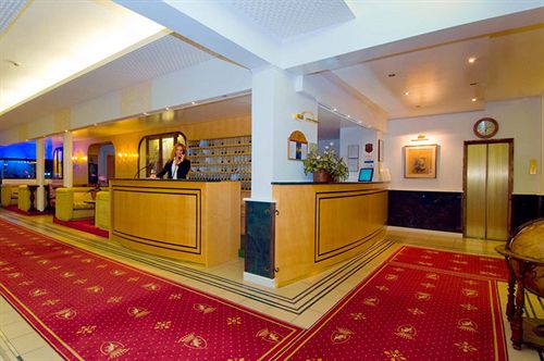 ホテル Terme Grand Torino