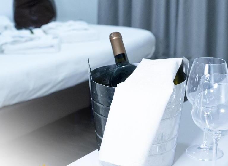 בית מלון כפרי Green Park