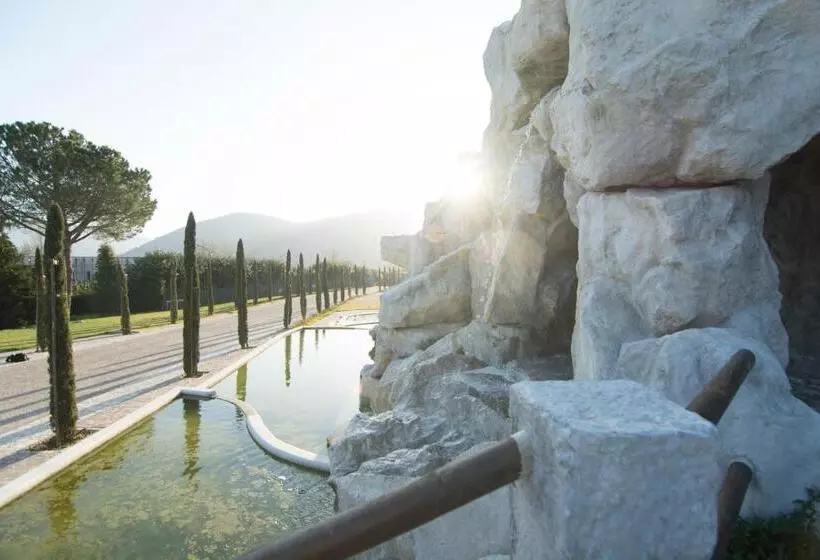 Отель Green Park